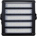 Naświetlacz ECO HP FLOOD 300W 840 VN 36600LM czarny