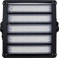 Naświetlacz ECO HP FLOOD 500W 840 W 67500LM czarny