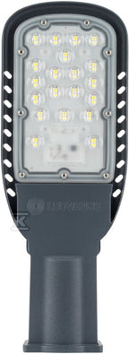 Oprawa drogowa ECO AREA M 2,5kV 45W 865 5400LM GR LEDV
