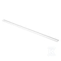 Szynoprzewod Tracklight rail and base 1M White