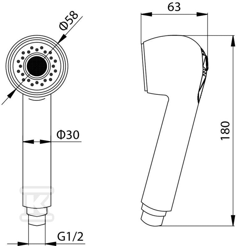 HBK427