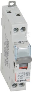 Rozłącznik izolacyjny FR 302 16A 2P