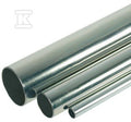 Rura ze stali węglowej, obustronnie ocynkowana KAN-therm Steel - 54 x 1,5 Sprinkler