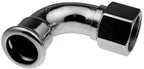 Kolano 90° GW Steel Sprinkler - 35 Rp1"