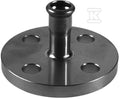Kołnierz PN16 Steel Sprinkler - 76.1 DN65