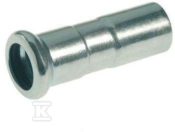 Redukcja nyplowa Steel Sprinkler - 88.9/76.1