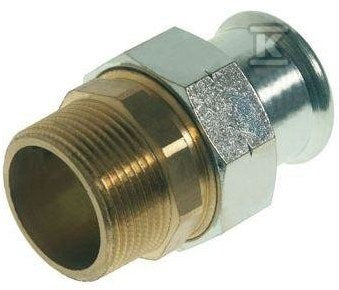 Śrubunek GZ Steel Sprinkler - 54 R2"
