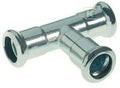 Trójnik Steel Sprinkler - 54