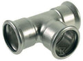 Trójnik Inox Sprinkler - 88.9