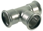 Redukcja nyplowa Inox Sprinkler - 88.9/54