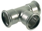 Redukcja nyplowa Inox Sprinkler - 88.9/54