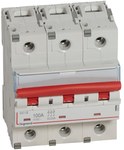 Rozłącznik izolacyjny FRX 302 63A 2P