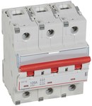 Rozłącznik izolacyjny FRX 302 63A 2P