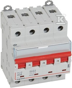 Rozłącznik izolacyjny FRX 304 40A 4P
