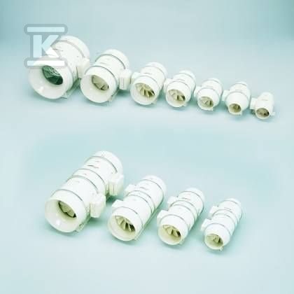 Wentylator kanałowy TD-160/100