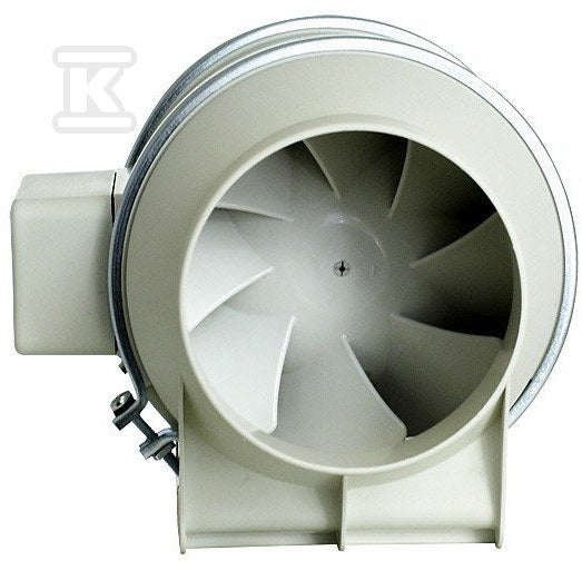 Wentylator kanałowy TD-250/100