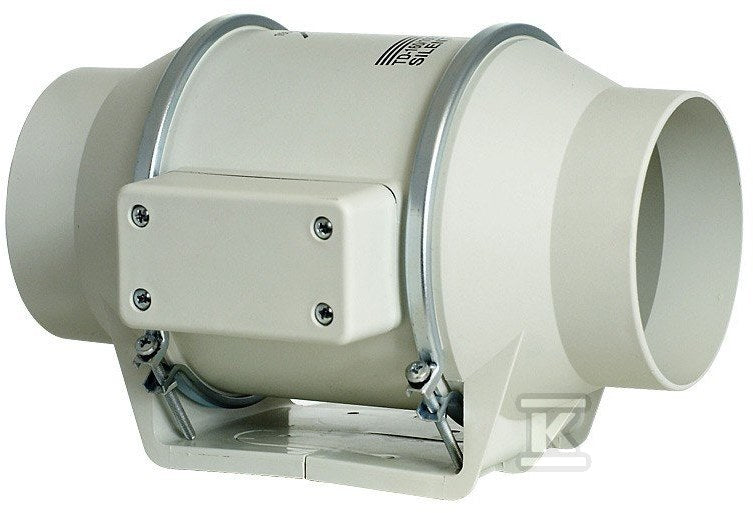 Wentylator kanałowy TD-350/125