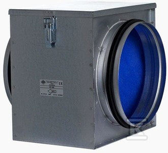 Filtr kanałowy DF 100