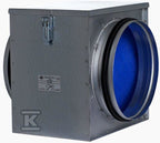 Filtr kanałowy DF 200