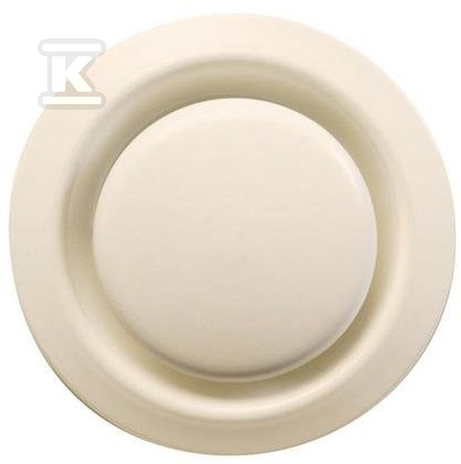 Anemostat wywiewny STB-2-125 DN 125,