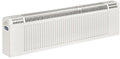 Grzejnik miedziano-aluminiowy R2/40 podłączenie boczne REGULLUS