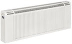 Grzejnik miedziano-aluminiowy RD6/120 podłączenie dolne REGULLUS