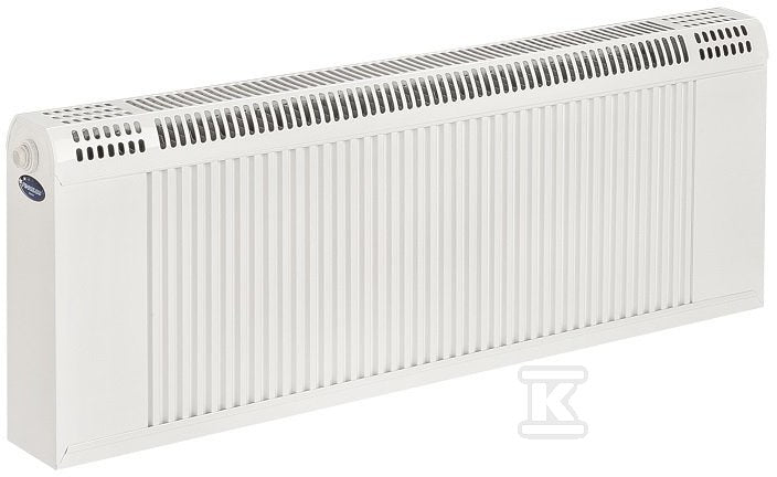 Grzejnik miedziano-aluminiowy RD2/100 podłączenie dolne REGULLUS