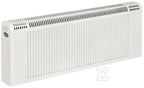 Grzejnik miedziano-aluminiowy RD4/140 podłączenie dolne REGULLUS