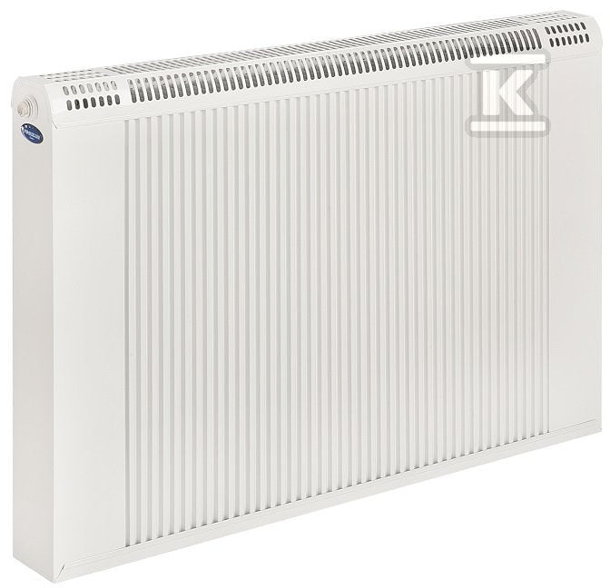Grzejnik miedziano-aluminiowy RD5/80 podłączenie dolne REGULLUS