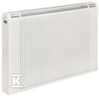 Grzejnik miedziano-aluminiowy RD6/120 podłączenie dolne REGULLUS