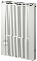 Grzejnik miedziano-aluminiowy RD8/80 podłączenie dolne REGULLUS