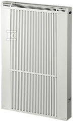 Grzejnik miedziano-aluminiowy RD8/140 podłączenie dolne REGULLUS