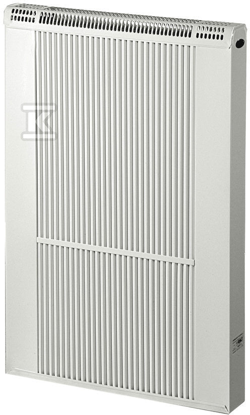 Grzejnik miedziano-aluminiowy RD8/140 podłączenie dolne REGULLUS