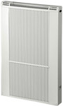Grzejnik miedziano-aluminiowy RD5/120 podłączenie dolne REGULLUS