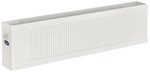 Grzejnik miedziano-aluminiowy S10/120 podłączenie boczne SOLLARIUS