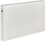 Grzejnik miedziano-aluminiowy R5/80 podłączenie boczne REGULLUS