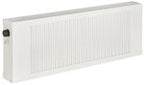 Grzejnik miedziano-aluminiowy SD5/140 podłączenie dolne SOLLARIUS