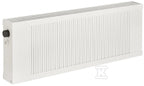 Grzejnik miedziano-aluminiowy SD4/60 podłączenie dolne SOLLARIUS
