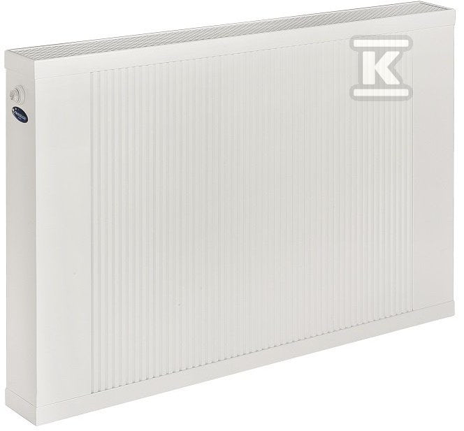 Grzejnik miedziano-aluminiowy SD5/50 podłączenie dolne SOLLARIUS
