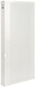 Grzejnik miedziano-aluminiowy SD8/80 podłączenie dolne SOLLARIUS