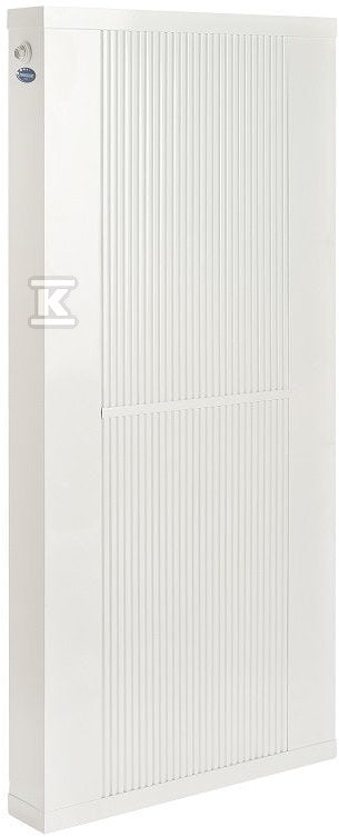 Grzejnik miedziano-aluminiowy SD10/120 podłączenie dolne SOLLARIUS