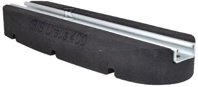 BIS Ursus Stopa BUP L=400MM