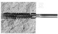 BIS Dybel stalowy do betonu 8x38mm