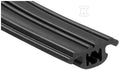 BIS Profil EPDM do szyn 30mb Strut