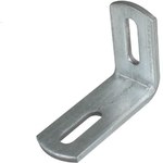 BIS Zaślepka do szyn Strut 41x41mm