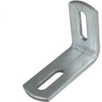 BIS Zaślepka do szyn Strut 41x41mm