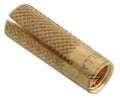 WBA Kotwa mosiężna rozporowa M10x32mm