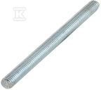 BIS Pręt gwintowany 3m DIN976-1 4.8 M10