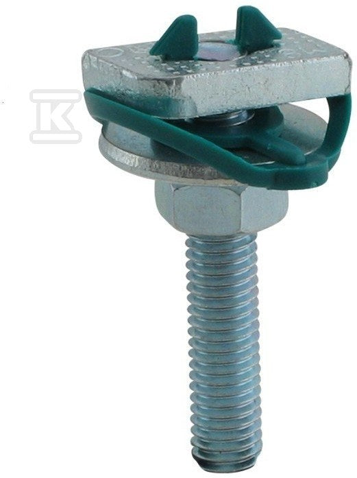 BIS RapidRail Śruba młotkowa M8x60mm