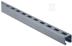 BIS RapidStrut Szyna 41|M 3m 41x41/2.0